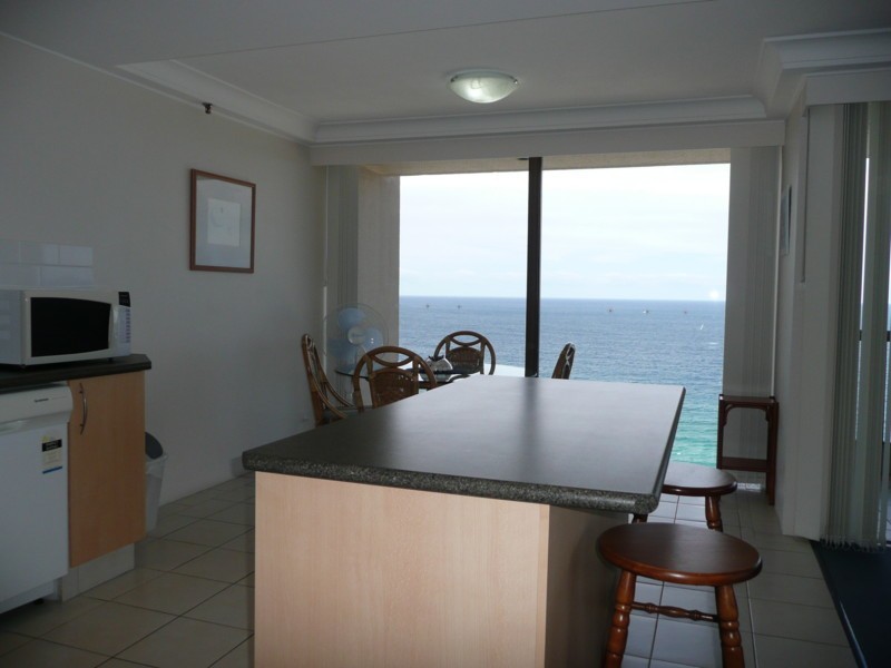 Unit 2603 Longbeach, 28 Northcliffe Terrace, Surfers Paradise QLD 4217