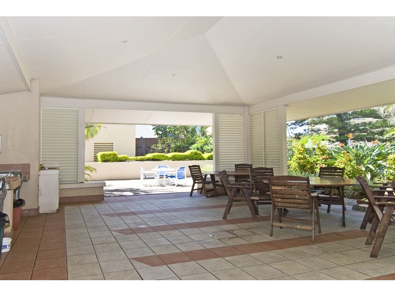 Unit 2603 Longbeach, 28 Northcliffe Terrace, Surfers Paradise QLD 4217