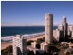 Unit 2505 Sun City, 3400 Gold Coast Hwy, Surfers Paradise QLD 4217