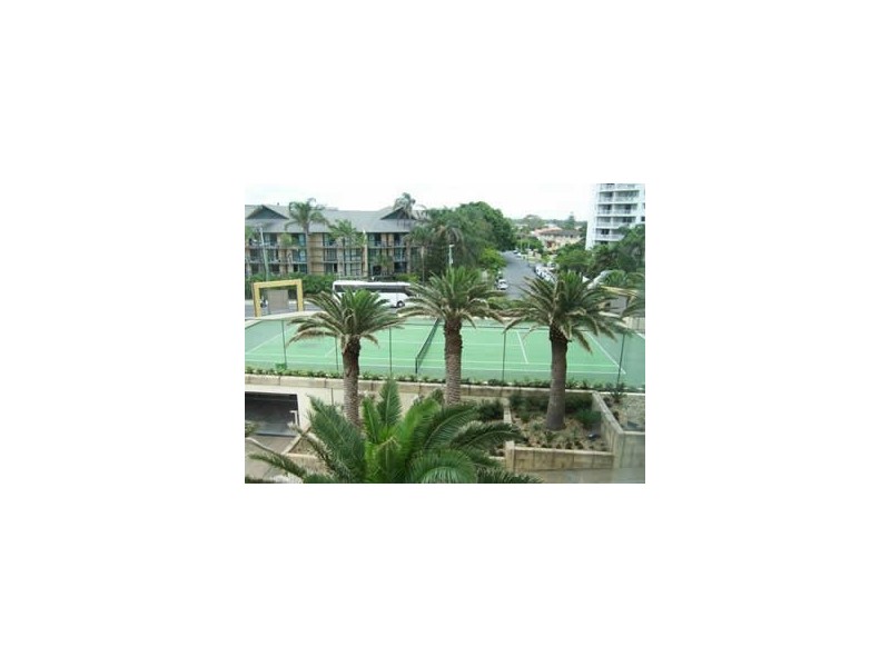 Unit 2505 Sun City, 3400 Gold Coast Hwy, Surfers Paradise QLD 4217