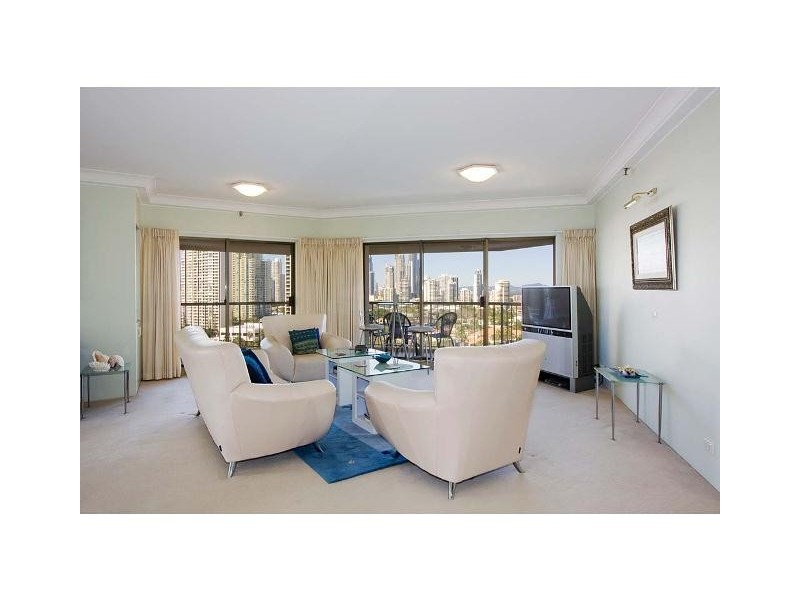 Atlantis West 2 Admiralty Drive, Paradise Waters QLD 4217