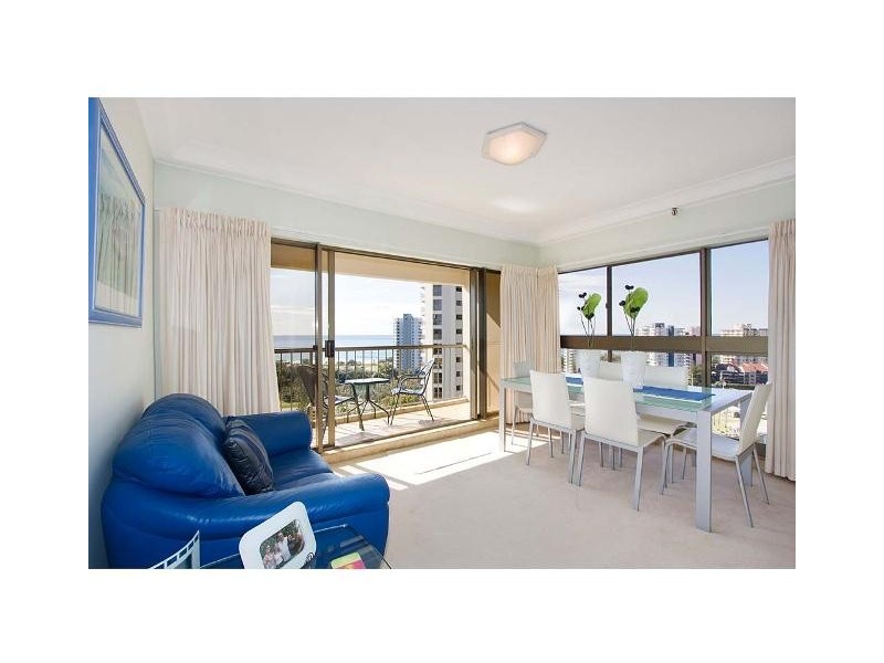 Atlantis West 2 Admiralty Drive, Paradise Waters QLD 4217