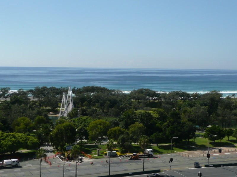 Unit 59 Grand Mariner, 12 Commodore Drive, Paradise Waters QLD 4217