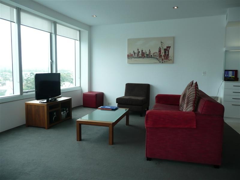 Unit 507 Q1, 9 Hamilton Avenue, Surfers Paradise QLD 4217