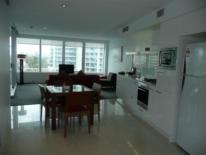 Unit 507 Q1, 9 Hamilton Avenue, Surfers Paradise QLD 4217