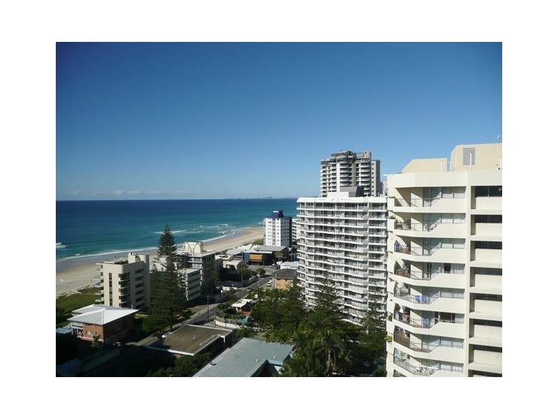 5 Enderley, Surfers Paradise QLD 4217