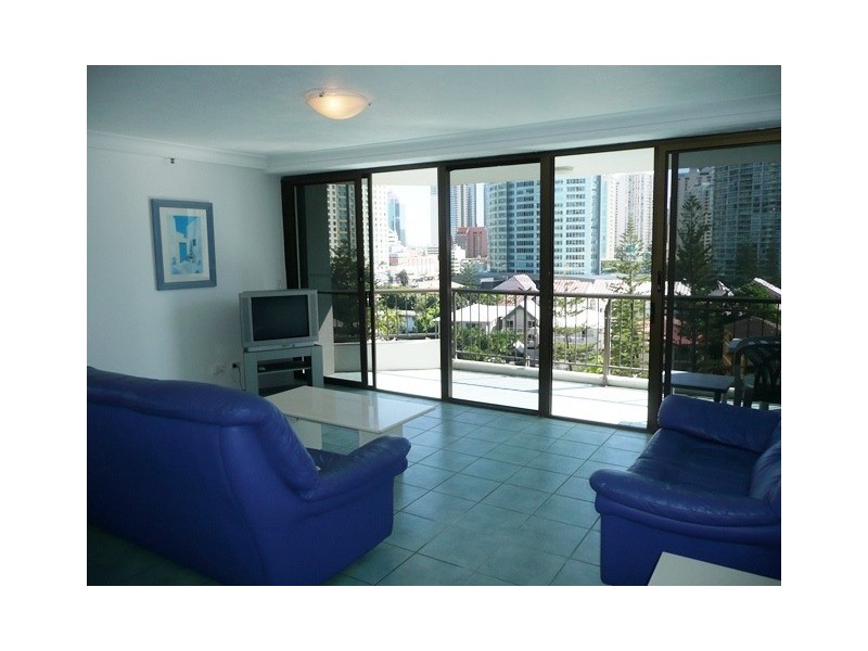 5 Enderley, Surfers Paradise QLD 4217