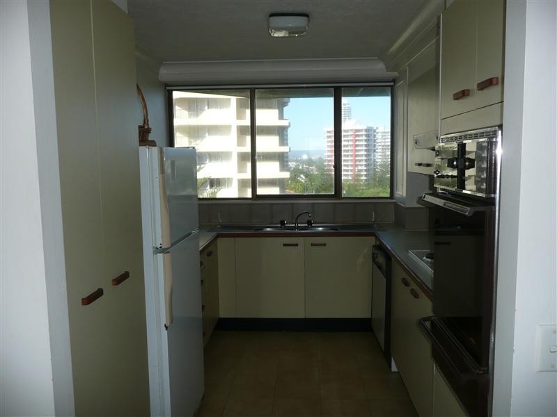 Unit 805 Surfers Century, 5 Enderley Avenue, Surfers Paradise QLD 4217