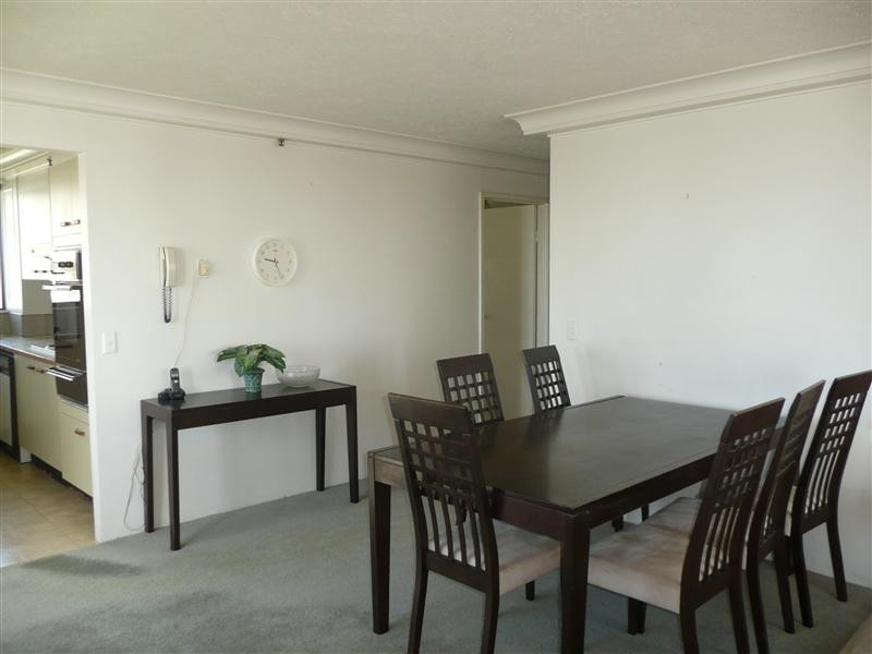 Unit 805 Surfers Century, 5 Enderley Avenue, Surfers Paradise QLD 4217