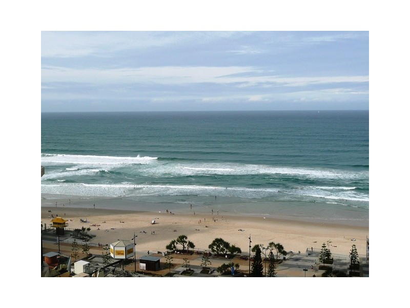 18 Hanlan, Surfers Paradise QLD 4217