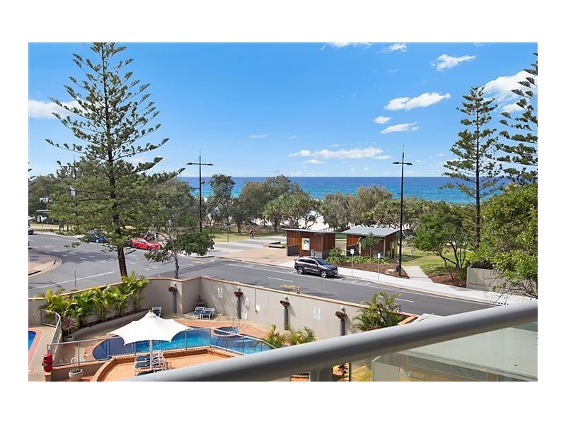 5 Clifford Street, Surfers Paradise QLD 4217