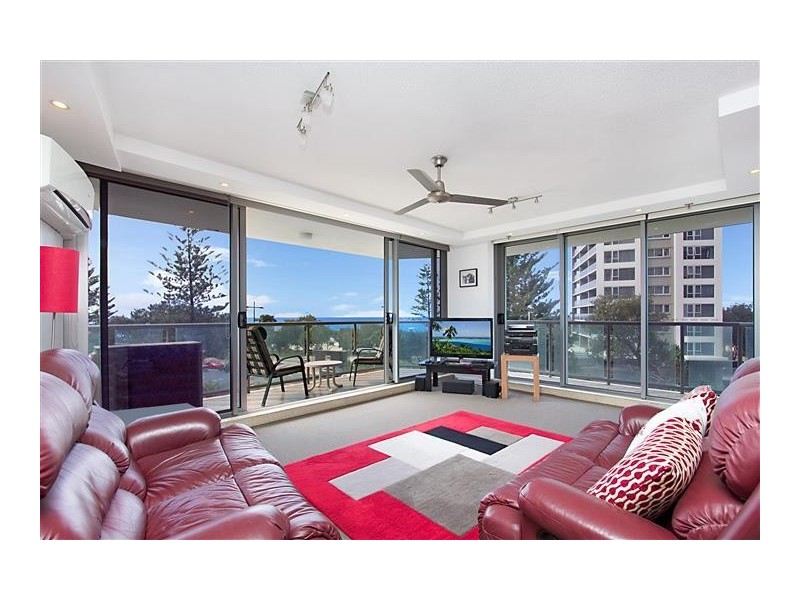 5 Clifford Street, Surfers Paradise QLD 4217