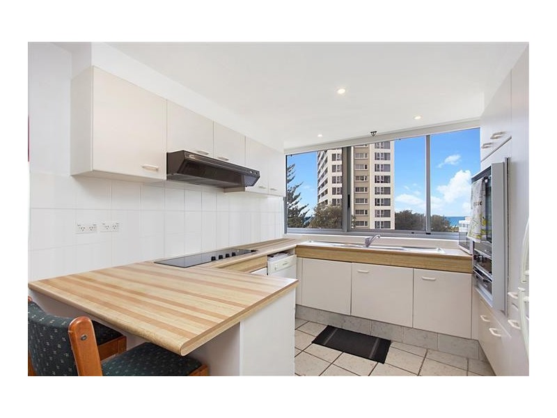 5 Clifford Street, Surfers Paradise QLD 4217