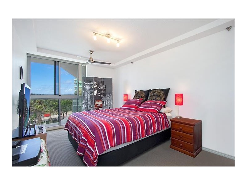 5 Clifford Street, Surfers Paradise QLD 4217