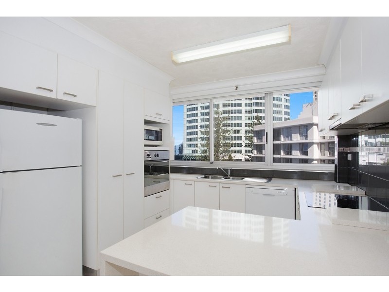 5 Clifford Street, Surfers Paradise QLD 4217