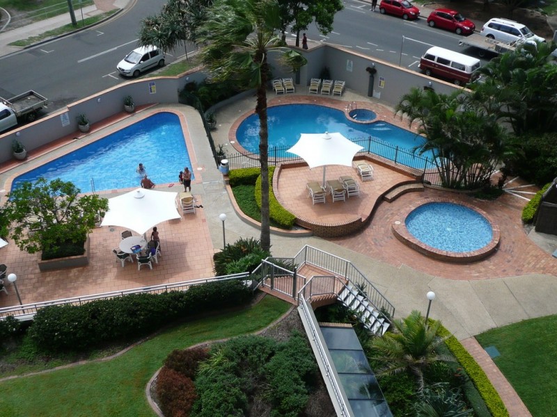 5 Clifford Street, Surfers Paradise QLD 4217