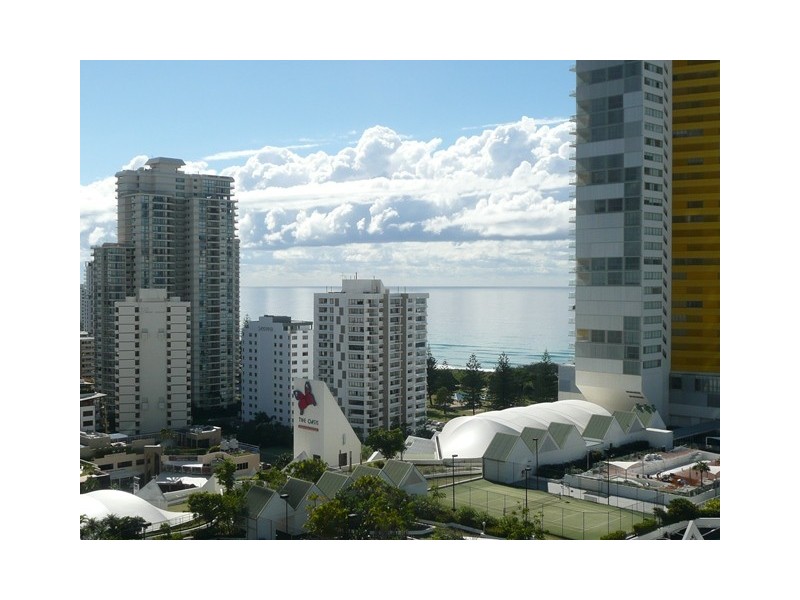 1 Oracle Blvd, Broadbeach QLD 4218