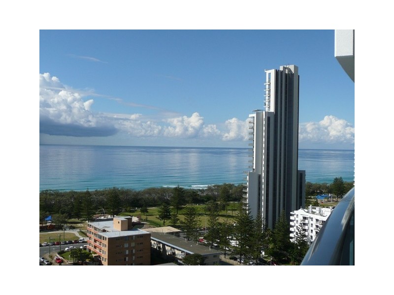 1 Oracle Blvd, Broadbeach QLD 4218