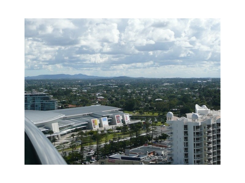 1 Oracle Blvd, Broadbeach QLD 4218