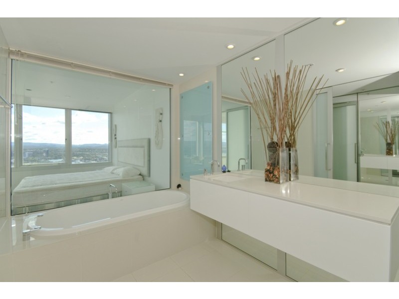 Unit 3208 Q1, 9 Hamilton Avenue, Surfers Paradise QLD 4217
