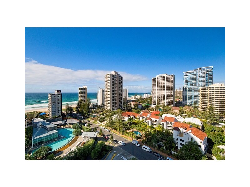 9 Hamilton Avenue, Surfers Paradise QLD 4217