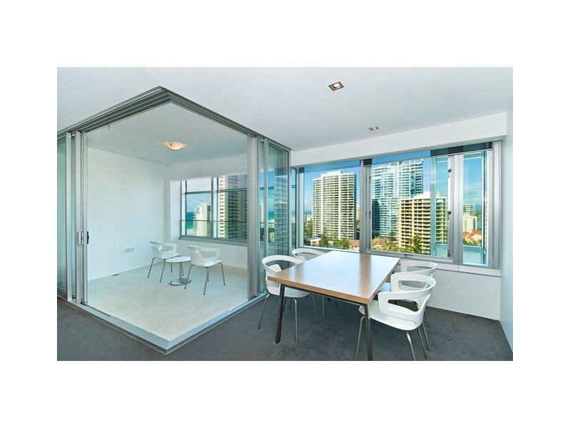 9 Hamilton Avenue, Surfers Paradise QLD 4217