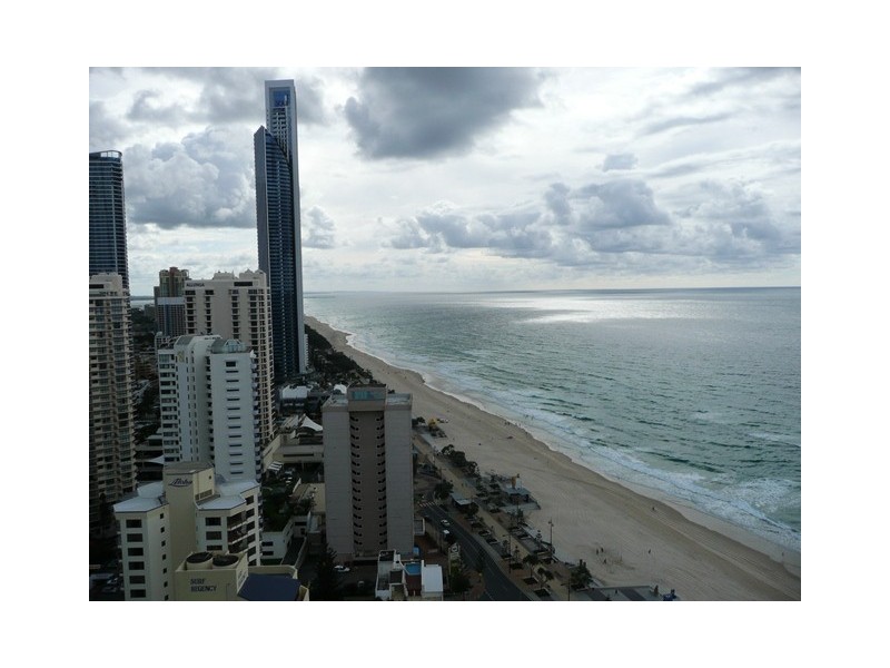 5 Clifford Street, Surfers Paradise QLD 4217