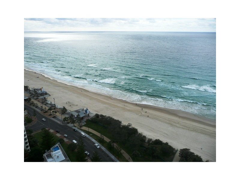 5 Clifford Street, Surfers Paradise QLD 4217