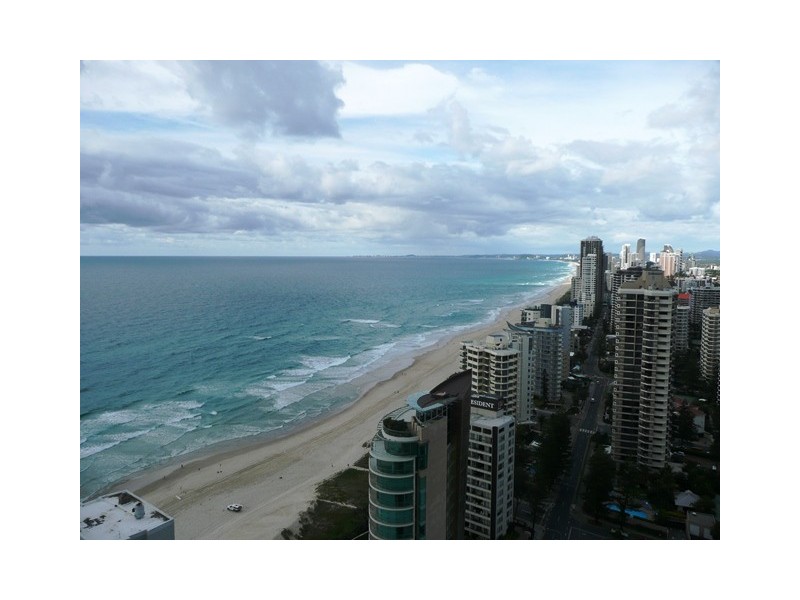 5 Clifford Street, Surfers Paradise QLD 4217