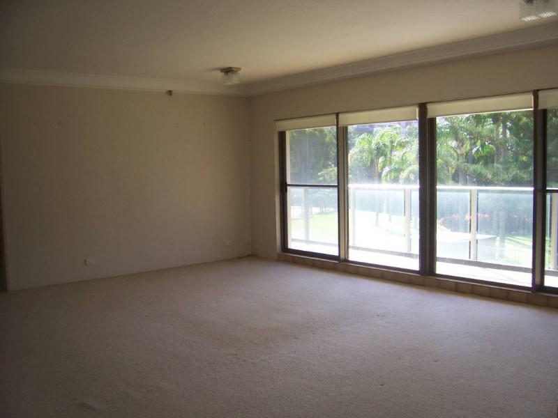 1 Admiralty Drive, Surfers Paradise QLD 4217