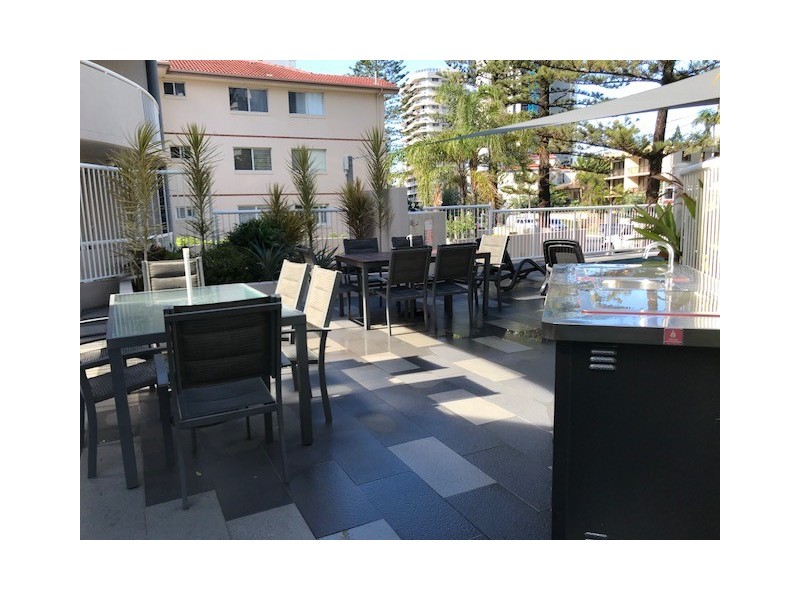 25 Markwell Avenue, Surfers Paradise QLD 4217