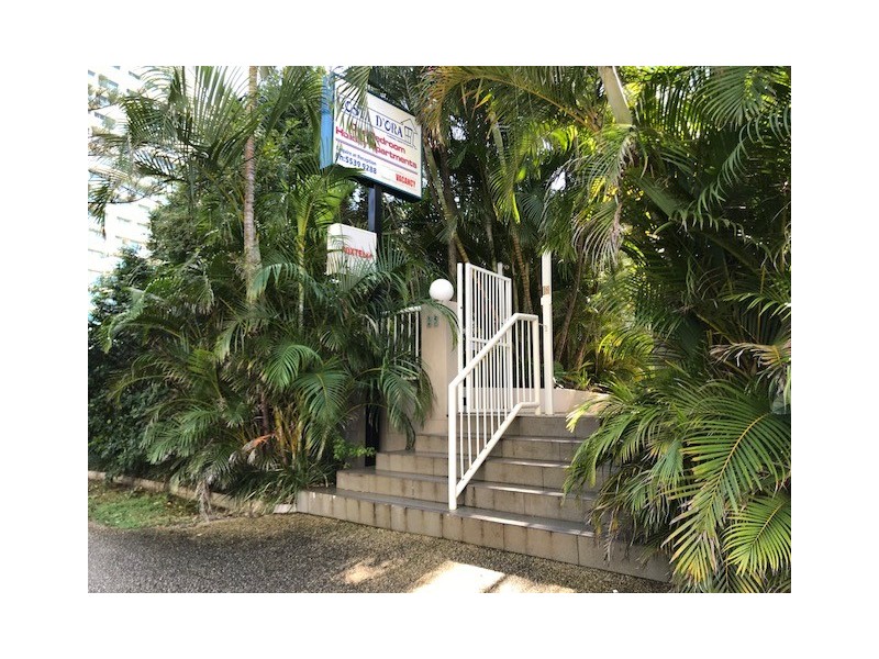 25 Markwell Avenue, Surfers Paradise QLD 4217