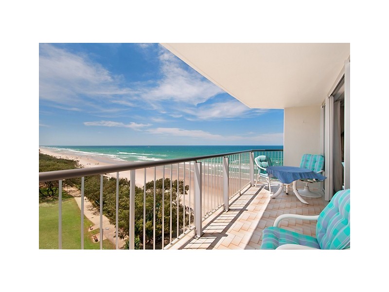 3575 Main Beach Pde, Main Beach QLD 4217