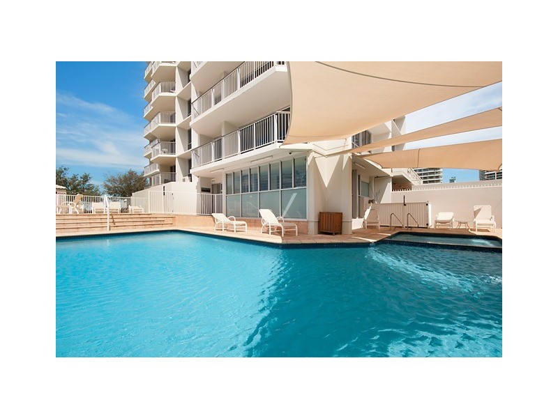 3575 Main Beach Pde, Main Beach QLD 4217