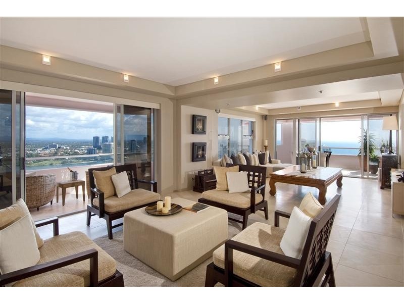 Unit 186 Grand Mariner, 12 Commodore Drive, Paradise Waters QLD 4217