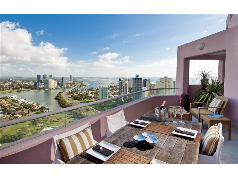 Unit 186 Grand Mariner, 12 Commodore Drive, Paradise Waters QLD 4217