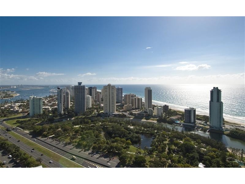 Unit 186 Grand Mariner, 12 Commodore Drive, Paradise Waters QLD 4217