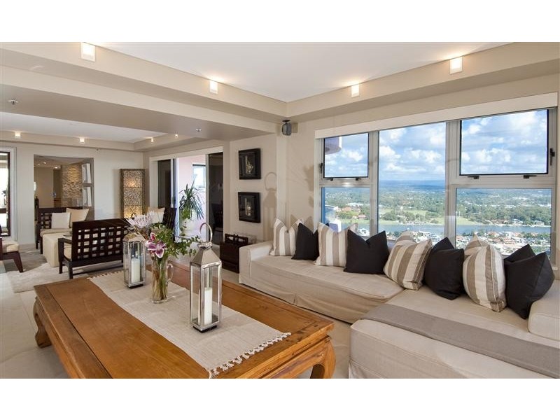 Unit 186 Grand Mariner, 12 Commodore Drive, Paradise Waters QLD 4217