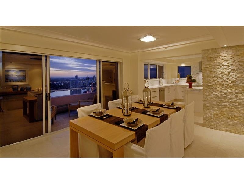 Unit 186 Grand Mariner, 12 Commodore Drive, Paradise Waters QLD 4217