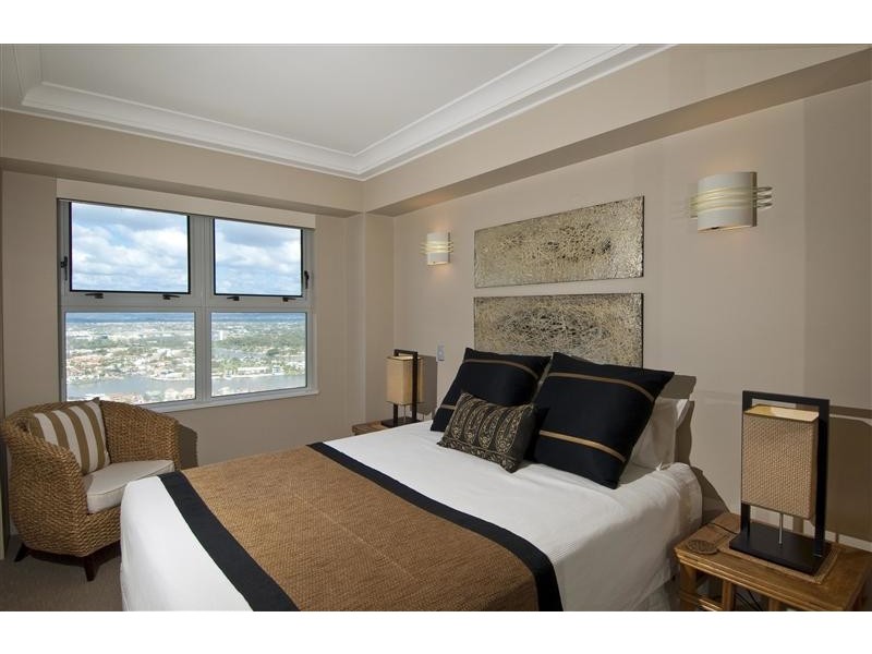 Unit 186 Grand Mariner, 12 Commodore Drive, Paradise Waters QLD 4217