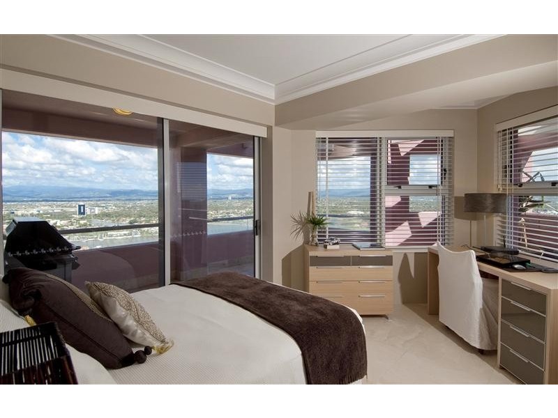 Unit 186 Grand Mariner, 12 Commodore Drive, Paradise Waters QLD 4217