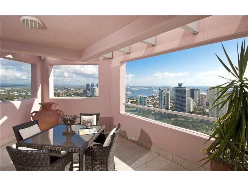 Unit 186 Grand Mariner, 12 Commodore Drive, Paradise Waters QLD 4217