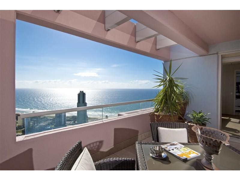 Unit 186 Grand Mariner, 12 Commodore Drive, Paradise Waters QLD 4217