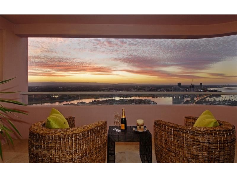 Unit 186 Grand Mariner, 12 Commodore Drive, Paradise Waters QLD 4217