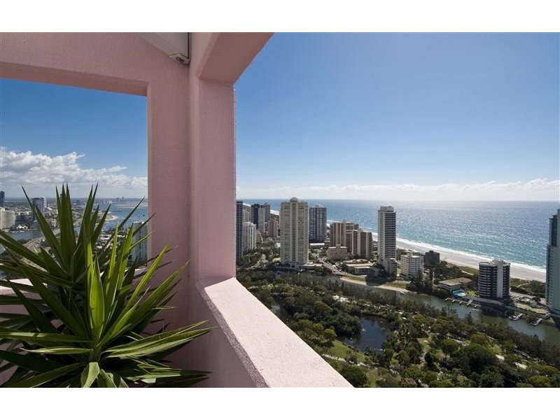 Unit 186 Grand Mariner, 12 Commodore Drive, Paradise Waters QLD 4217