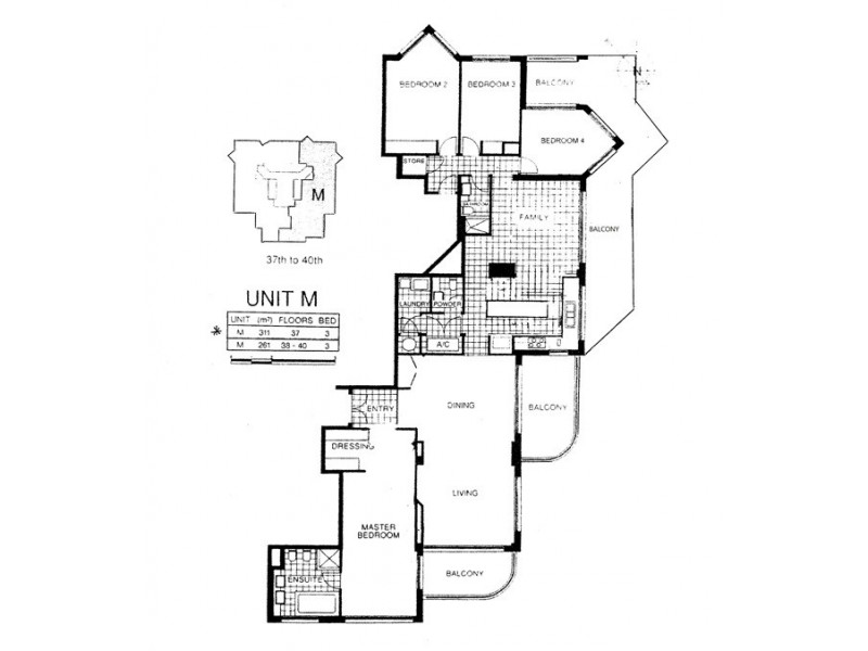 Unit 186 Grand Mariner, 12 Commodore Drive, Paradise Waters QLD 4217