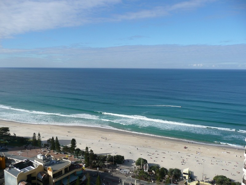 Surfers Paradise QLD 4217