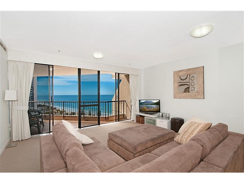 Unit 1402 Allunga, 3 Hanlan Street, Surfers Paradise QLD 4217