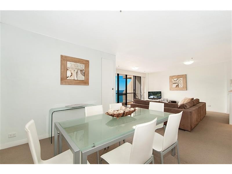 Unit 1402 Allunga, 3 Hanlan Street, Surfers Paradise QLD 4217