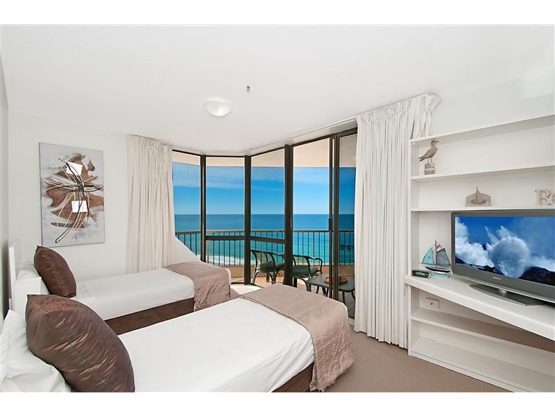 Unit 1402 Allunga, 3 Hanlan Street, Surfers Paradise QLD 4217